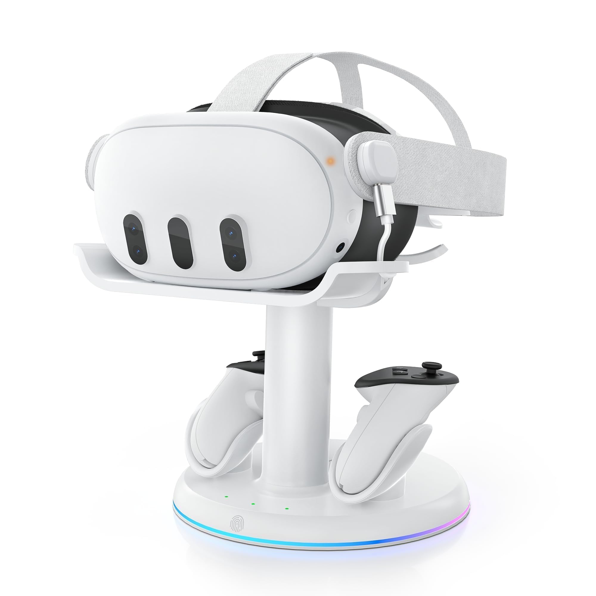  Quest 3オールインワン充電ドック Amazon.co.jp: Meta Quest 3 対応 充電ドック,Quest 3 VRヘッドセット